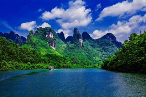 工业高性能节能